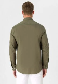 Camisa - Khaki -Blends Moda Tienda 3f3eed0ed9ef4d7893a9e0d8e9dd99a3