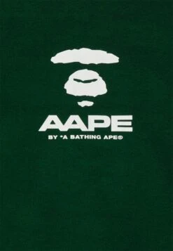 Planet Of The Apes Reference Crew Neck - Sudadera - Green -Blends Moda Tienda 3ff9e866a84a4df38575398551de4918