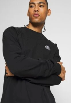 Kappa Sudadera - Caviar -Blends Moda Tienda 406323b521ca4e249b72b707157f43c2