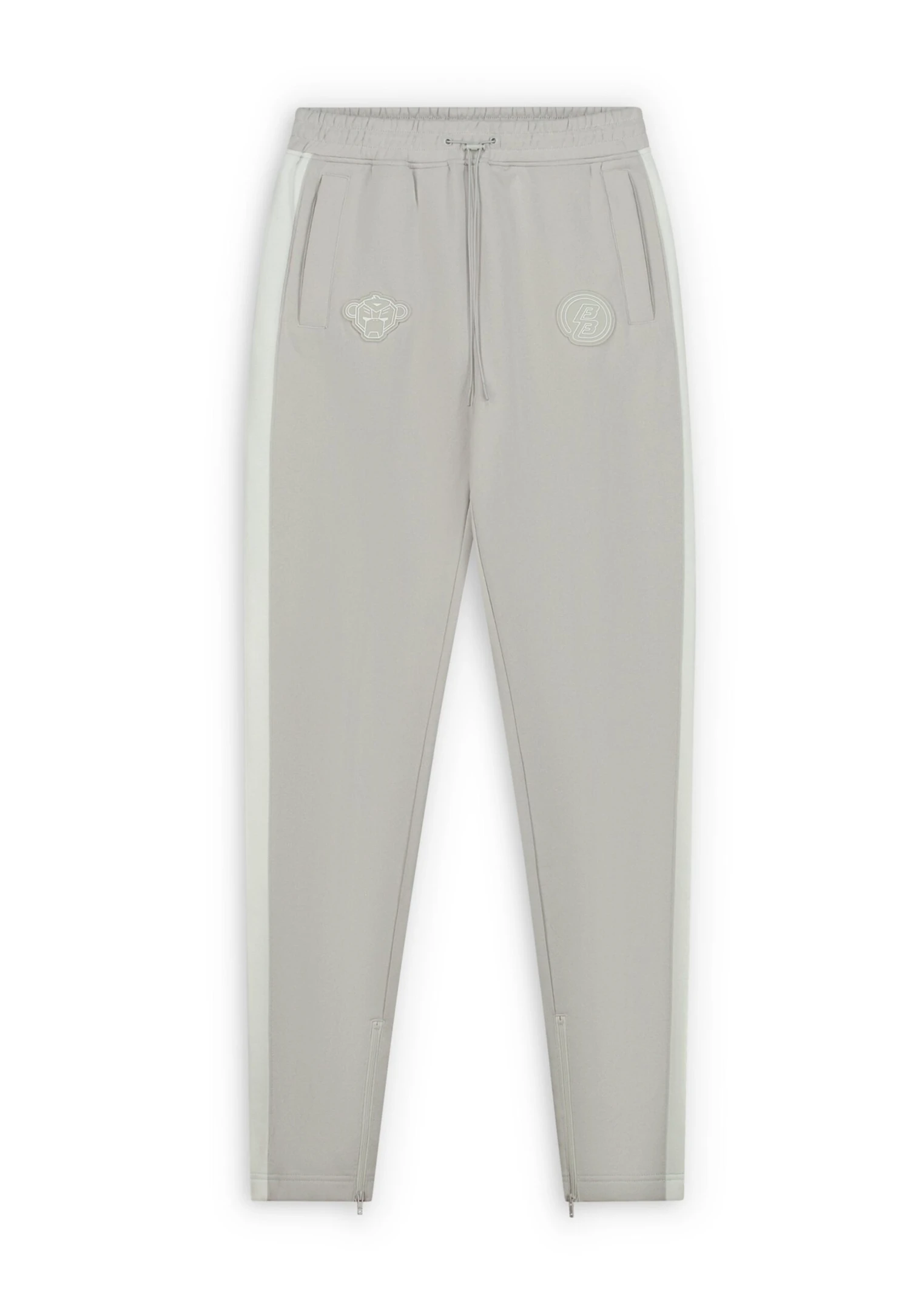 Atp - Pantalones Deportivos - Light Grey 7 Atp - Pantalones Deportivos - Light Grey - Imagen 7