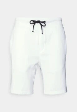 Pier One Pantalones Deportivos - White -Blends Moda Tienda 41891bcaef6f45e6a2ff347799b56e4c