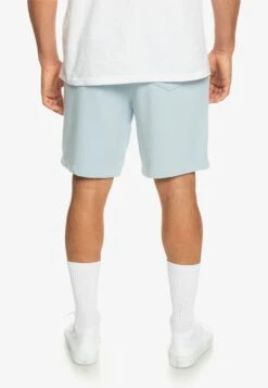 Quiksilver Essentials - Shorts - Celestial Blue -Blends Moda Tienda 419f5dbff3734d42a2bbb39f7d8d8024