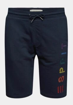 ESPRIT Aus Mix - Pantalones Deportivos - Navy -Blends Moda Tienda 428c2bad8ea943bf96d7bee89a9cbaa1