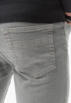 Vaqueros Slim Fit - Grey -Blends Moda Tienda 42a566d667f04daf88effc7309fd783e