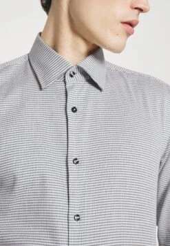 Boss Hank Kent - Camisa - Open Green 9 Boss Hank Kent - Camisa - Open Green -Blends Moda Tienda 42fdb6cd2229488db8ab572e7ac2eca9