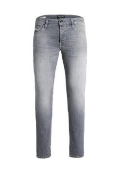 Jack & Jones Vaqueros Slim Fit - Grey Denim -Blends Moda Tienda 4491febecd08429b99770b461f11e4ab