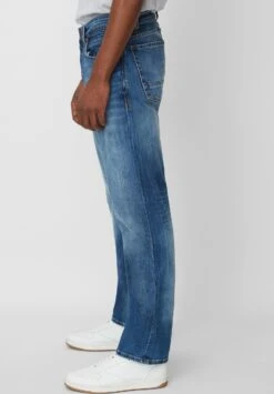 Marc O'Polo Kemi- Vaqueros Boyfriend - Blue -Blends Moda Tienda 44b4909c084747f48a92267efb3ca93e