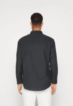 JACK&JONES Premium Jprblubrook Solid - Camisa - Black Sand -Blends Moda Tienda 452a0296bf764636bb9049c0e9fcc9ae