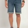 JP1880 Shorts Vaqueros - Bleu Jean