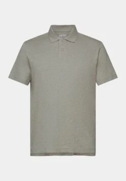 ESPRIT Polo - Gunmetal -Blends Moda Tienda 464e27411ab4404480b34d98adcf362c