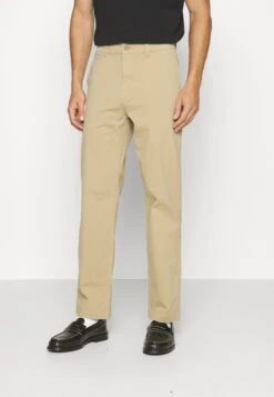 Dockers Smart Flex California- Pantalones Chinos - Harvest Gold