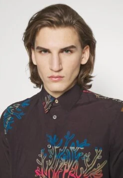 PAUL SMITH Regular Fit - Camisa - Multi-Coloured -Blends Moda Tienda 46707e2a4d954caea2b3679a03bcae11