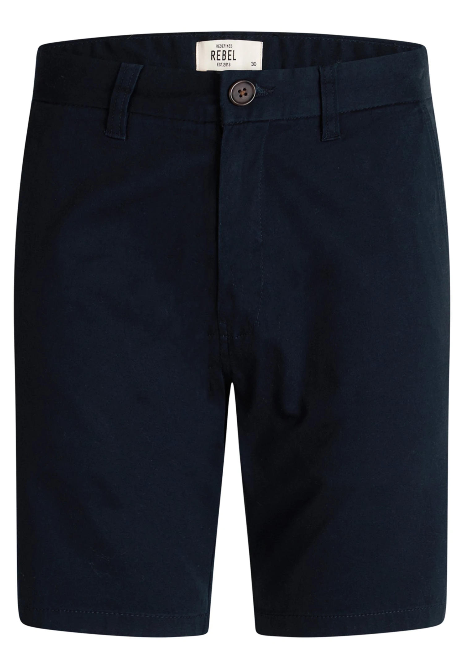 Redefined Rebel Rrethan- Shorts - Dark Navy 5 Redefined Rebel Rrethan- Shorts - Dark Navy - Imagen 5