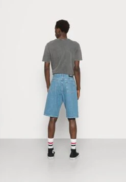 Dr. Denim Omar - Shorts Vaqueros - Pebble Light Retro -Blends Moda Tienda 472ef9ff246d44f0a138ad5032ec1bb9