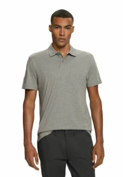 ESPRIT Polo - Gunmetal -Blends Moda Tienda 47b2f2f5e3be42b99e73691c42426436