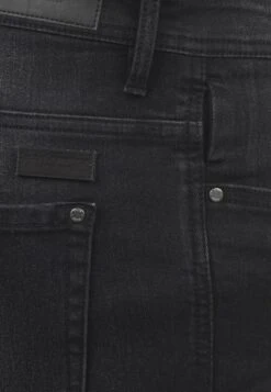 Blend Bhpico - Vaqueros Slim Fit - Black Denim -Blends Moda Tienda 47d7d13e97304888bdc25c48a5518eaa