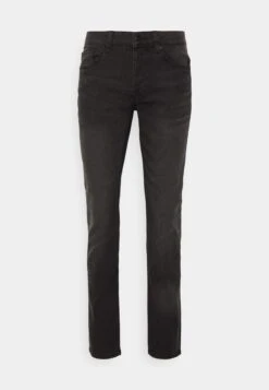 Only & Sons Onswarp Life - Vaqueros Pitillo - Grey Denim -Blends Moda Tienda 47ff659cf3e44d0ba9b059071c09a63f