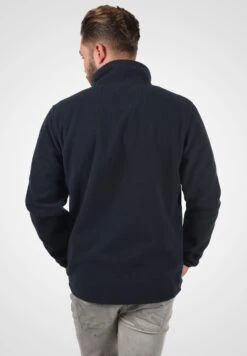 Indicode Jeans Idboggy - Sudadera - Navy -Blends Moda Tienda 4818f122486a432ba1619ee3df3be52d