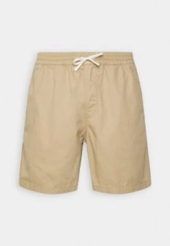 Pier One Shorts - Tan -Blends Moda Tienda 48de86ecb9c4416ca9e0943f705a9fd6