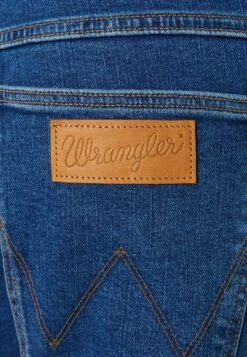 Wrangler Greensboro - Vaqueros Rectos - The Stone Ride -Blends Moda Tienda 491819828d864f27986e53128f28cfd4