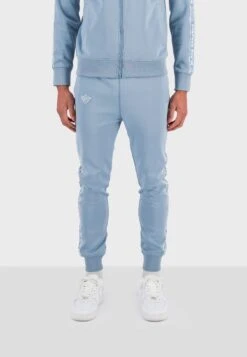 Taped - Pantalones Deportivos - Light Blue