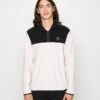 Jack & Jones Jcotech High Neck - Forro Polar - Moonbeam
