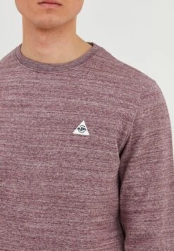 Blend Bhhenry - Sudadera - Wine Red -Blends Moda Tienda 49d618a364ea4c4f91cd68533039108a