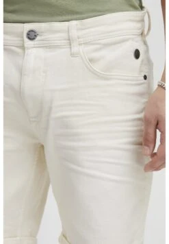 Blend Shorts Vaqueros - Cloud Cream -Blends Moda Tienda 4a0dd788c933455b9c1ff455924d89b6