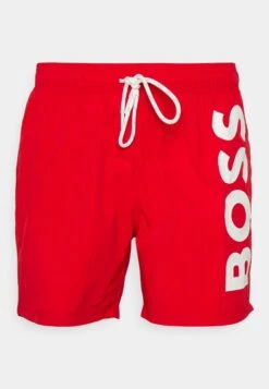 Boss Octopus - Bañador - Bright Red -Blends Moda Tienda 4bdabd301fa2425f92a1d2691ff44397