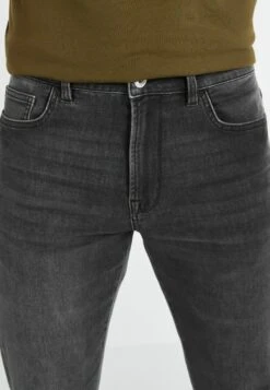 Next Ultimate Comfort Super Stretch - Vaqueros Rectos - Grey -Blends Moda Tienda 4bf7d58bd662471294b118e6e6065b25