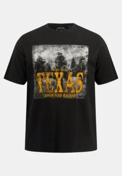 JP1880 Camiseta Estampada - Bouteilles Vertes -Blends Moda Tienda 4c12867080dc451290e6632d658989d1