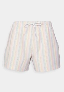 Abercrombie & Fitch Bañador - Pride Rainbow Seersucker -Blends Moda Tienda 4c201f751f9442c8bcbf066be0861f79