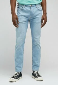 Lee Rider - Vaqueros Slim Fit - Polar Light