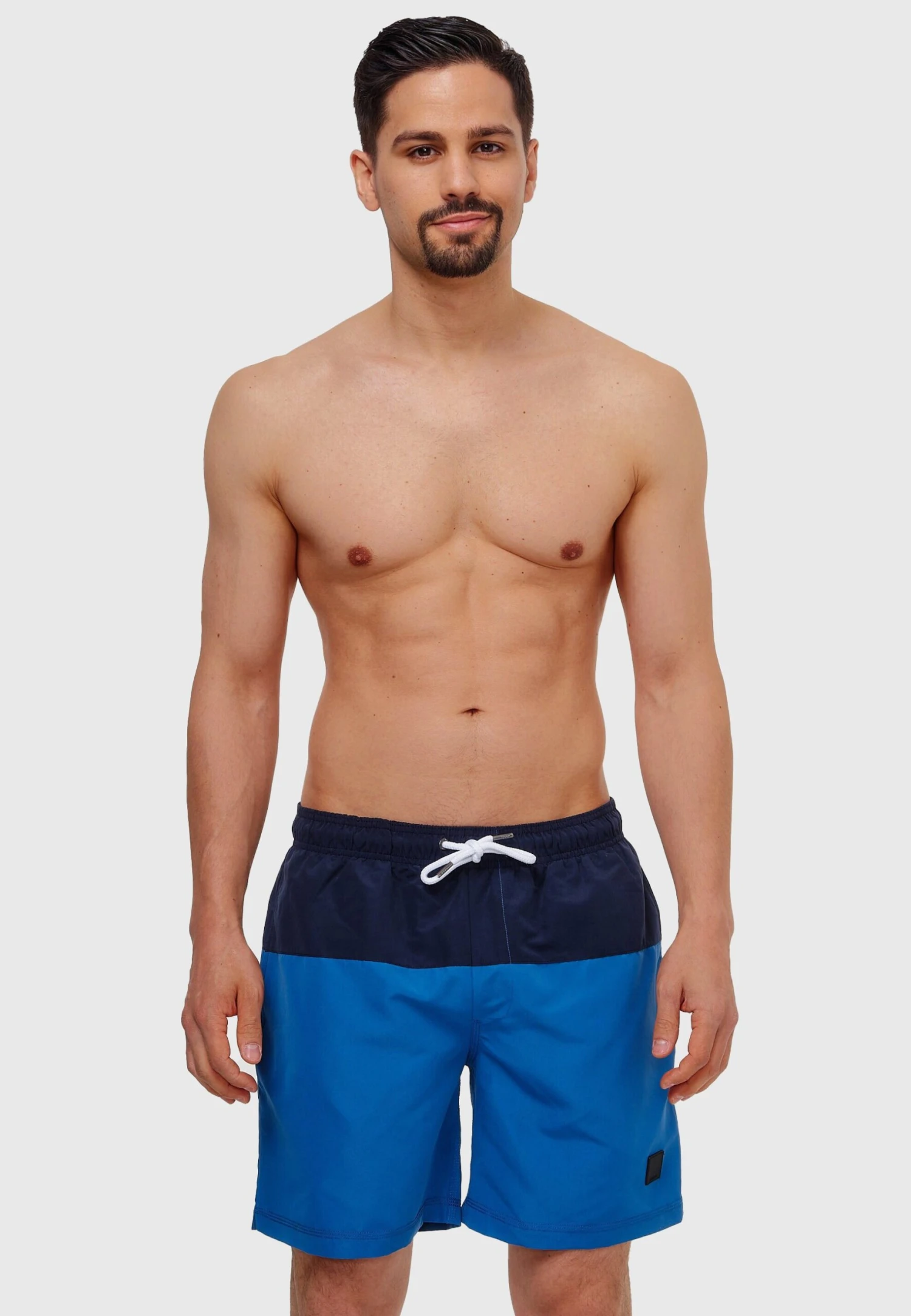 Indicode Jeans Bañador - Sapphire 1 Indicode Jeans Bañador - Sapphire