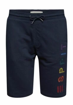 ESPRIT Aus Mix - Pantalones Deportivos - Navy -Blends Moda Tienda 4cd1024b31054bf2ae96b47e02434728