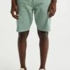 WE FASHION Jog Chino - Shorts - Green