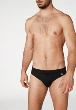 Calzedonia Rio - Bañador - Nero