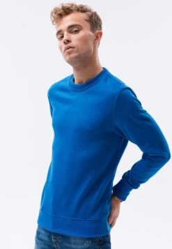 Sudadera - Blue -Blends Moda Tienda 4d9c28bae52e4ee498a64718c893da61