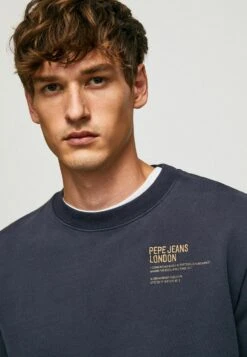 Pepe Jeans Avery - Sudadera - Dulwich -Blends Moda Tienda 4dd71bb4b1ec4a88beee7691d97d4f5b