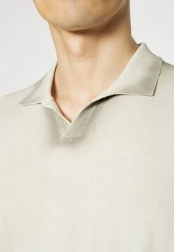 Dondup Polo - Sabbia -Blends Moda Tienda 4e19b892695441688dedab2988f7c630