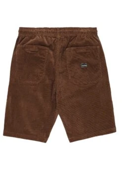 Volcom Outer Spaced- Shorts - Burro Brown -Blends Moda Tienda 4e29f67141804e2a89752a000906538d