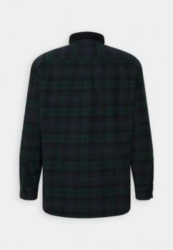 Abercrombie & Fitch Chunky - Camisa - Blackwatch -Blends Moda Tienda 4e5e2ad942e744bd8e1f75561b1edddf