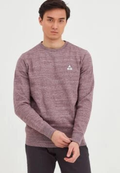 Blend Bhhenry - Sudadera - Wine Red