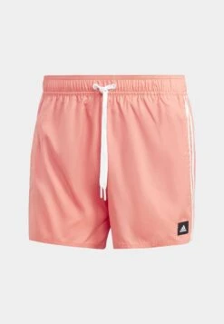 Adidas Sportswear 3-Stripes Clx - Bañador - Coral Fusion White -Blends Moda Tienda 4f4d4e30bfec430a9bdb912ae08fa784