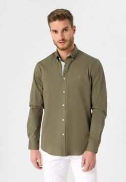 Camisa - Khaki