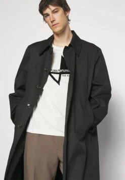 Emporio Armani Camiseta Estampada - White -Blends Moda Tienda 4ff30694ec104f6d94afc4091fc9eebd