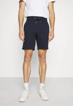 Gant Original - Shorts - Evening Blue