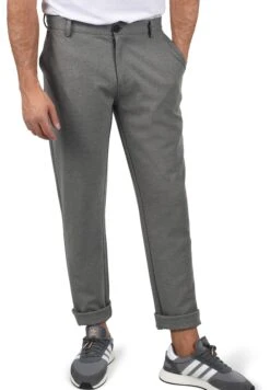 Blend Bhstancho - Pantalones Chinos - Charcoal