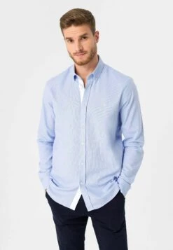 Camisa - Blue 10 Camisa - Blue -Blends Moda Tienda 511f6a8cd25743e4a15d84a8e09cdf3e