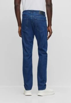 Boss Maine - Vaqueros Rectos - Blue -Blends Moda Tienda 514996cf5beb49dbbe7cd758d8223e4b